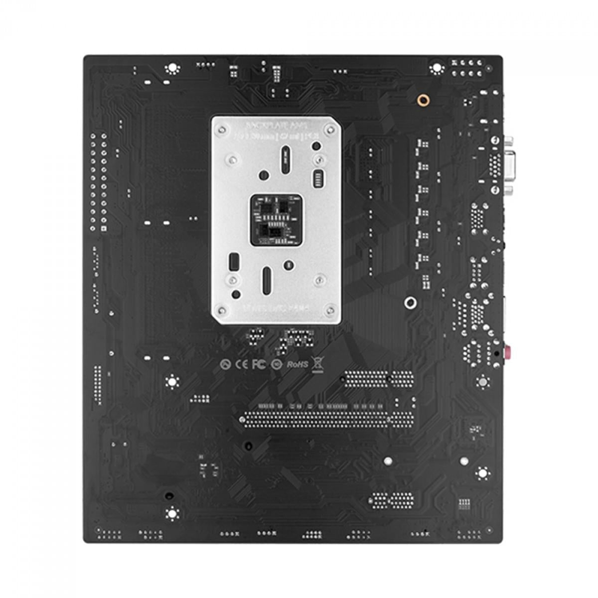 Maxsun Motherboard Challenger A620A 2.5G DDR5 Maxsun Motherboard Challenger A620A 2.5G DDR5
